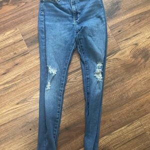 Old navy jeans